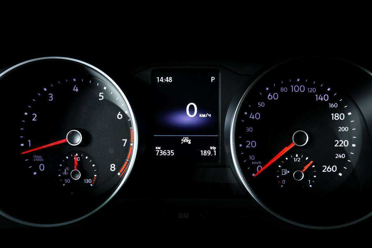 Купить Volkswagen Tiguan, 2020, 73 629 км, фото №10