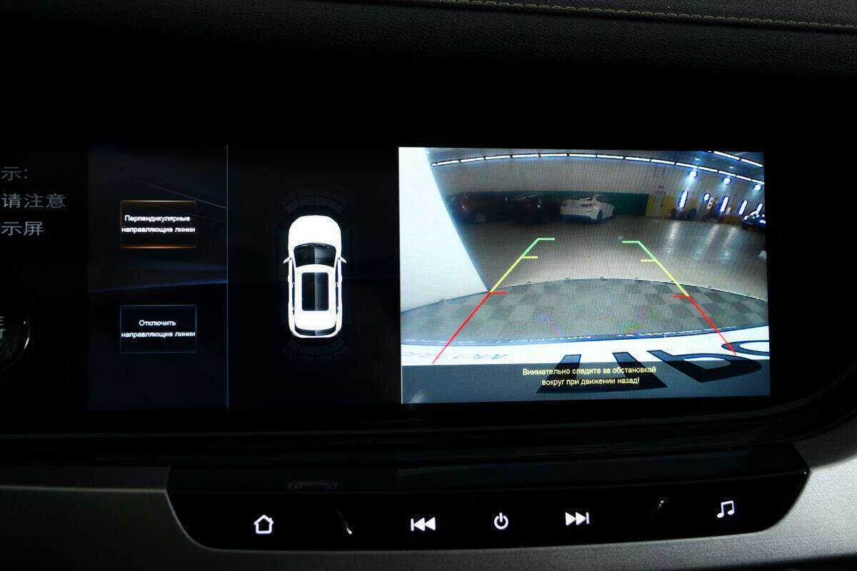 Купить Changan CS35PLUS, 2020, 68 236 км, фото №14