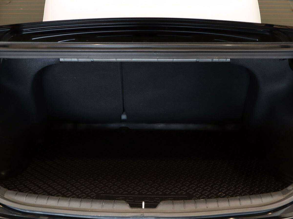 Купить Hyundai Solaris, 2020, 87 700 км, фото №9