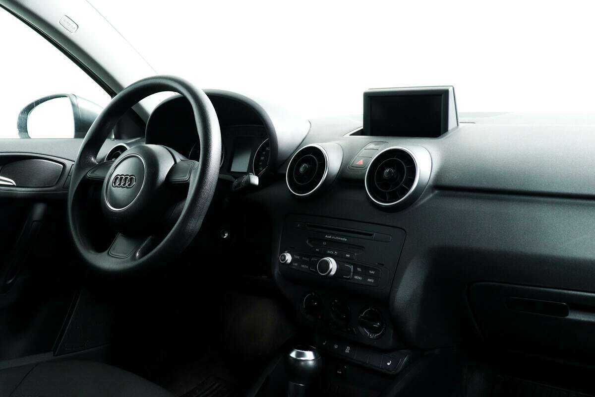 Купить Audi A1 Sportback, 2012, 102 149 км, фото №9