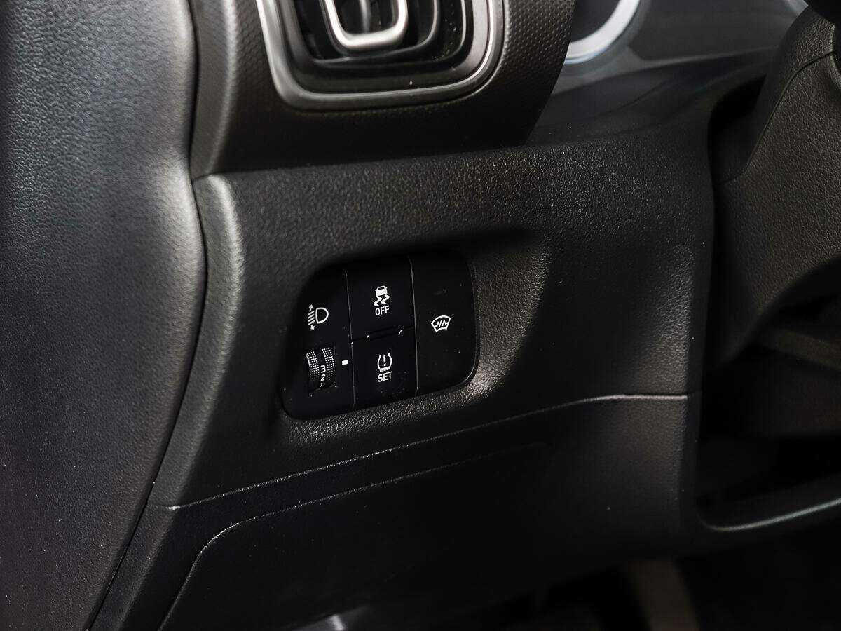 Купить Hyundai Creta, 2021, 46 153 км, фото №15