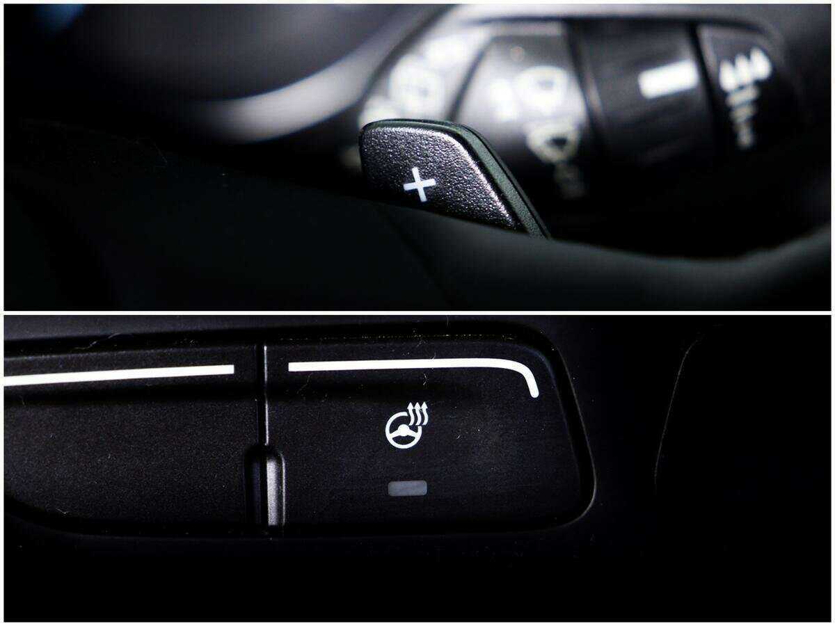 Купить Ford Kuga, 2017, 42 731 км, фото №14