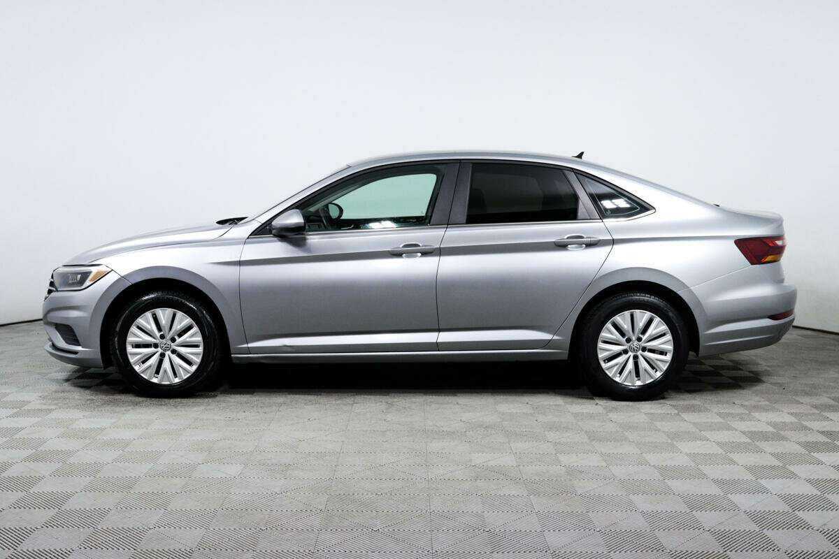Купить Volkswagen Jetta 8-speed, 2019, 97 827 км, фото №8