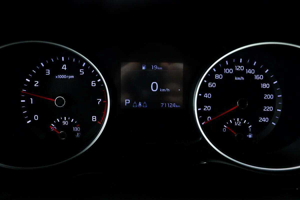 Купить Kia Ceed, 2019, 71 123 км, фото №10