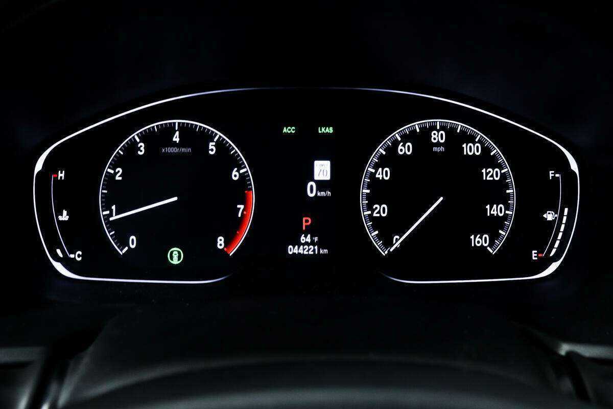 Купить Honda Accord, 2018, 43 200 км, фото №10