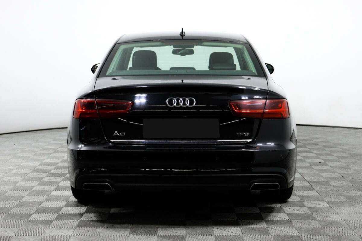Купить Audi A6, 2018, 228 080 км, фото №6