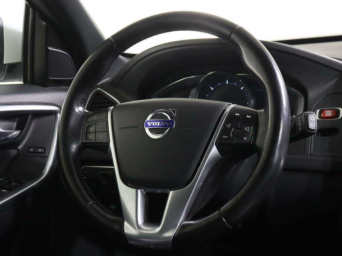 Купить Volvo XC60, 2015, 176 139 км, фото №14