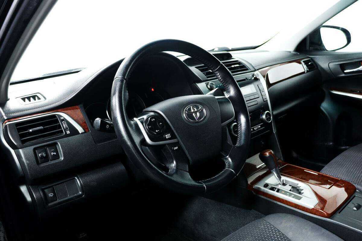 Купить Toyota Camry, 2012, 198 000 км, фото №13