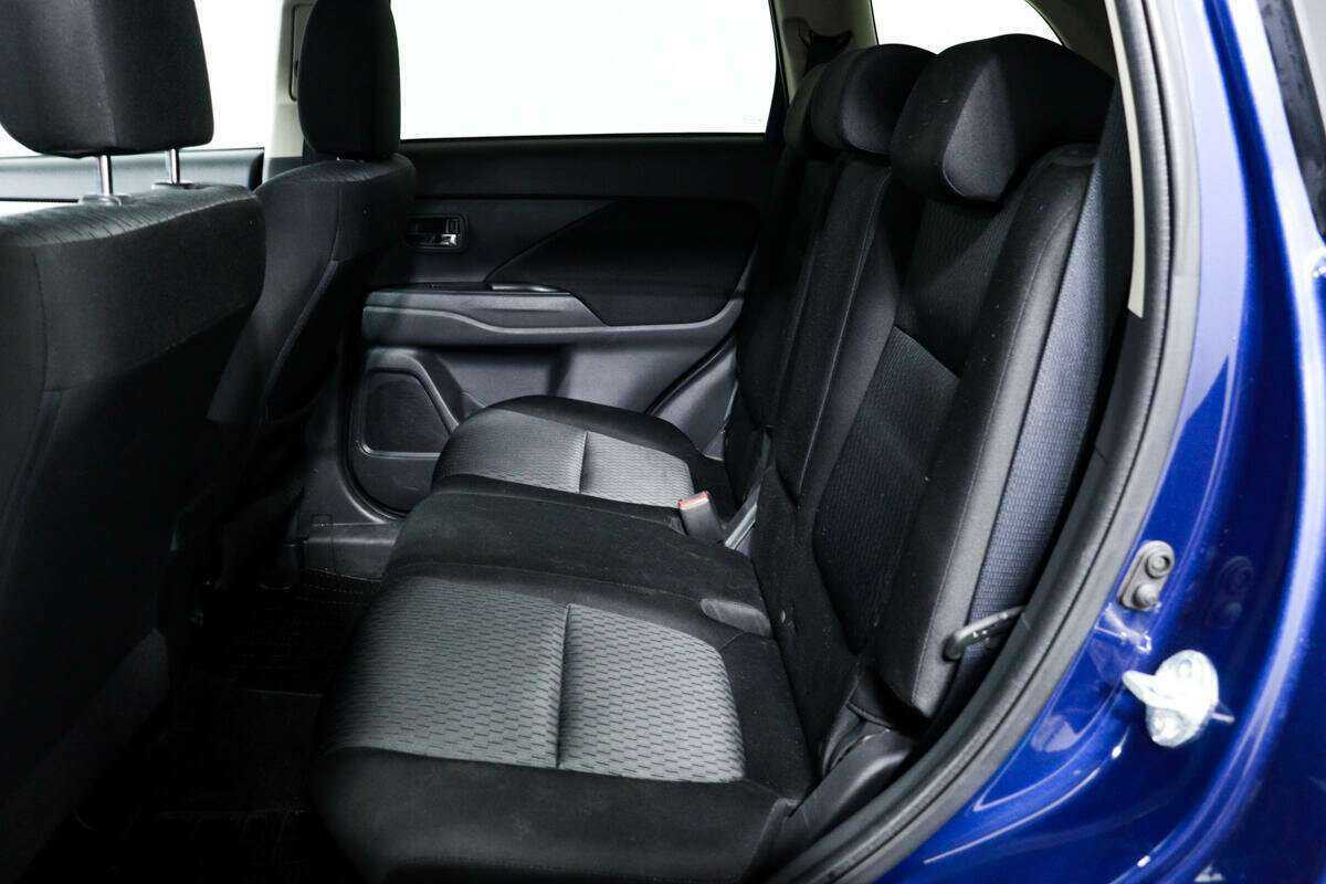 Купить Mitsubishi Outlander, 2014, 103 000 км, фото №12