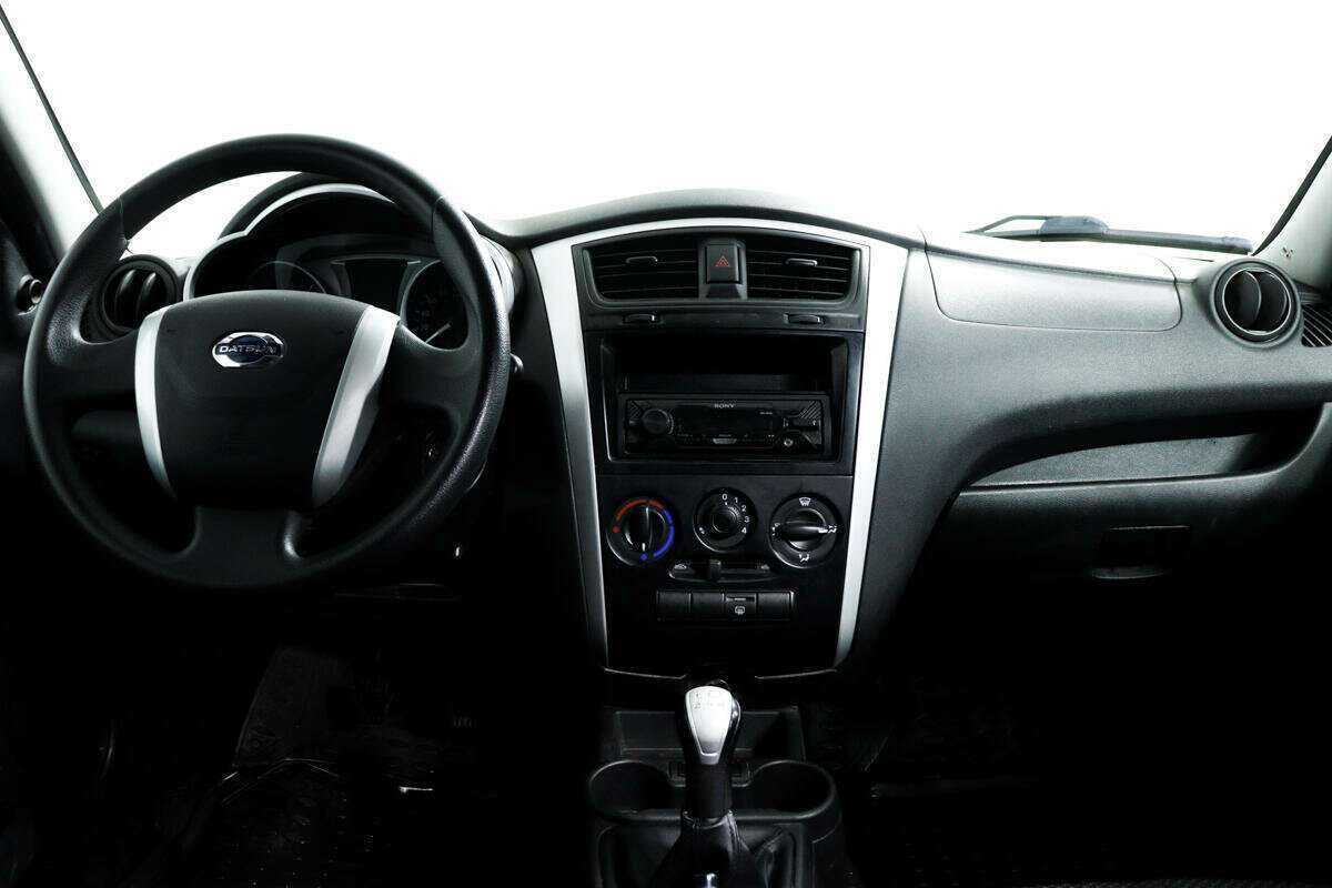 Купить Datsun on-DO, 2019, 78 905 км, фото №11