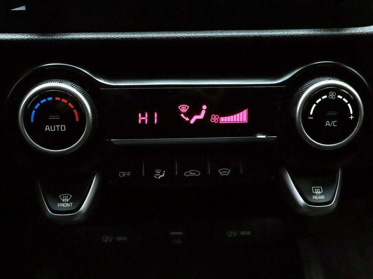 Купить Kia Rio, 2020, 58 900 км, фото №16