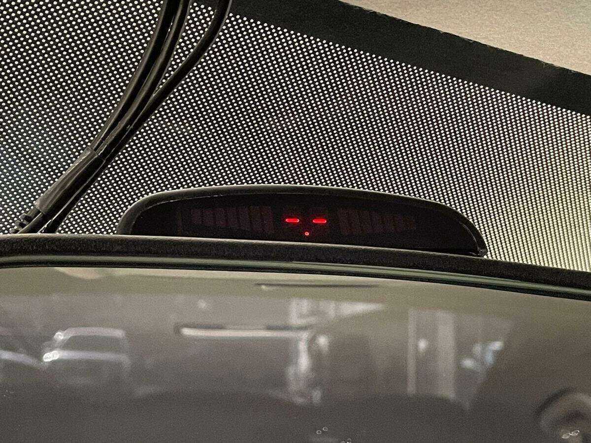 Купить Hyundai Solaris, 2020, 69 816 км, фото №19