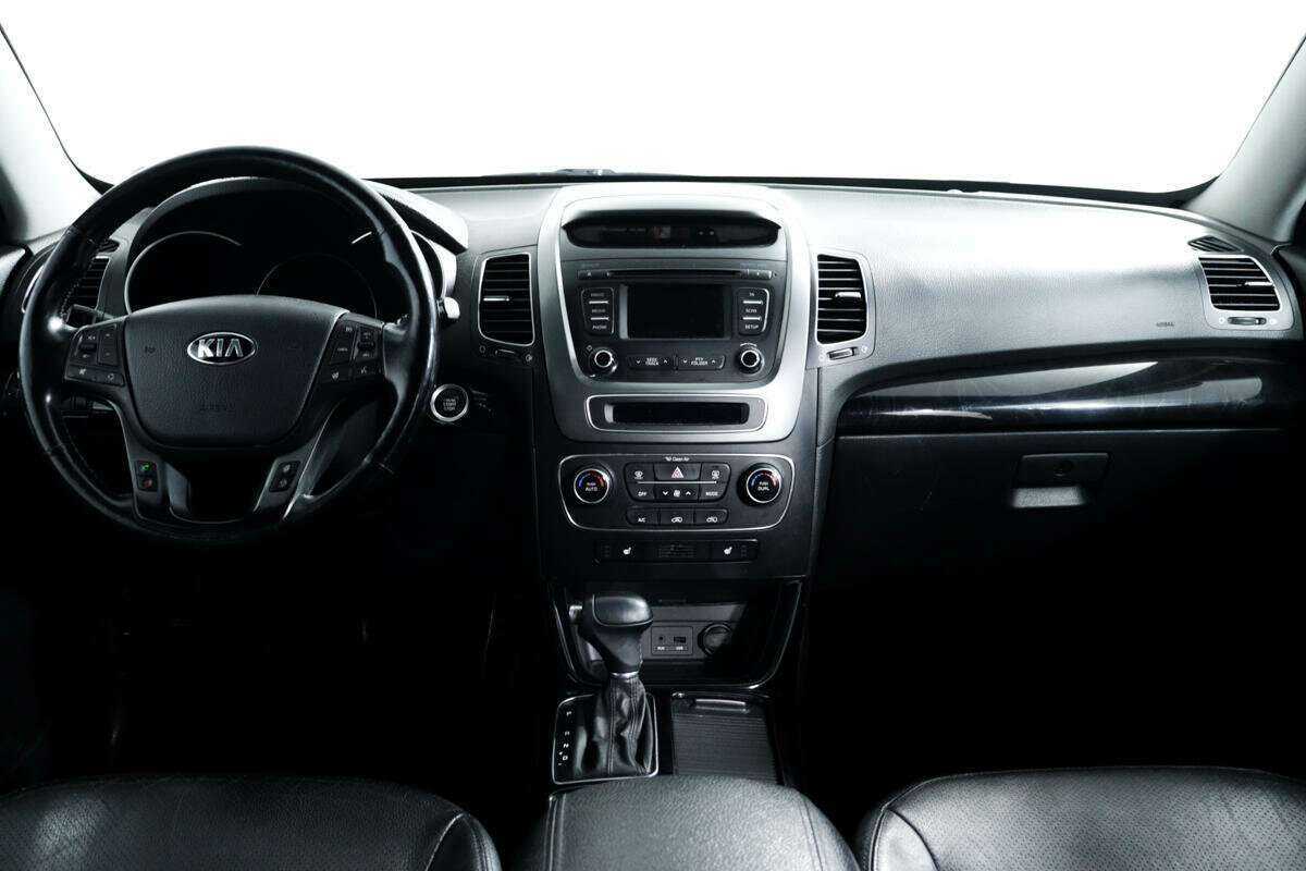 Купить Kia Sorento, 2013, 215 303 км, фото №11