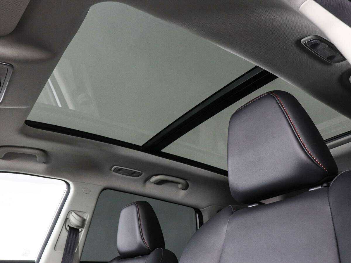 Купить Changan CS35PLUS, 2023, 13 629 км, фото №13