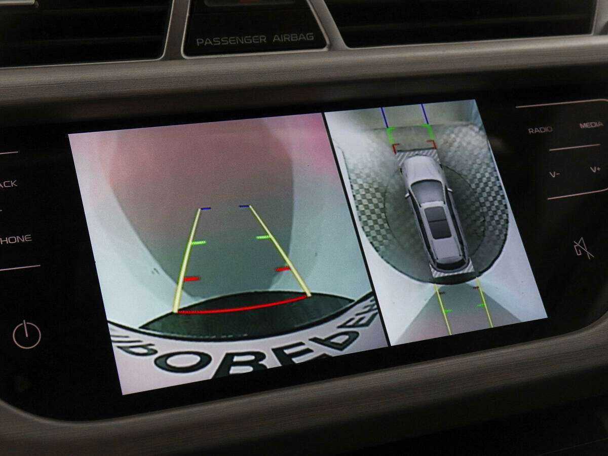 Купить Geely Atlas, 2020, 40 000 км, фото №13