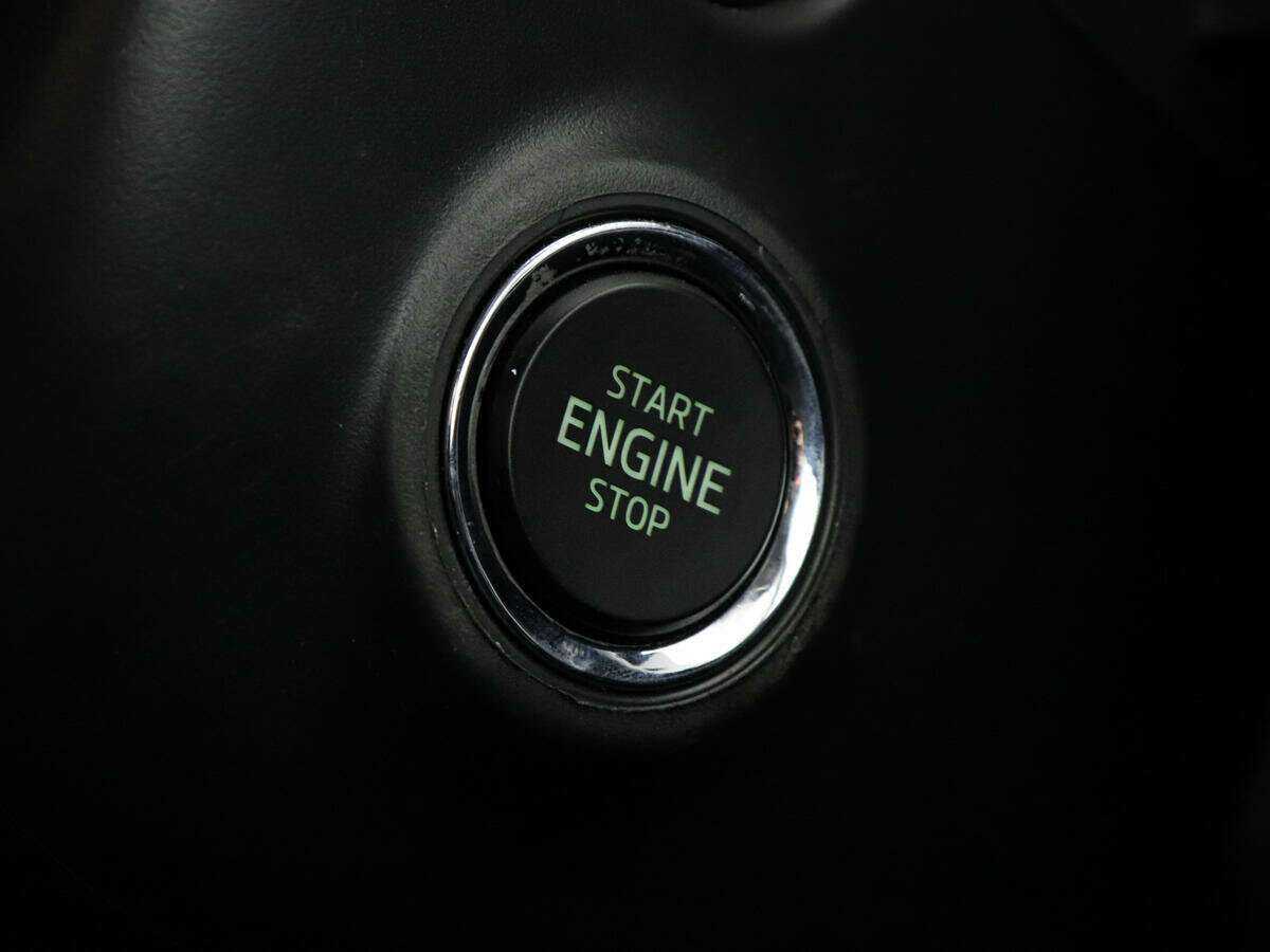 Купить Skoda Rapid, 2021, 49 300 км, фото №14