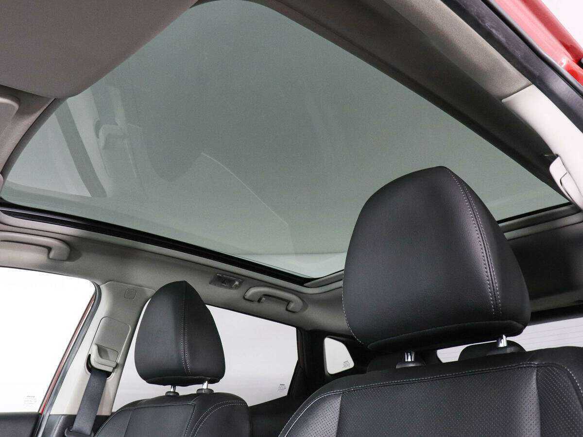 Купить Nissan Qashqai, 2018, 79 781 км, фото №12