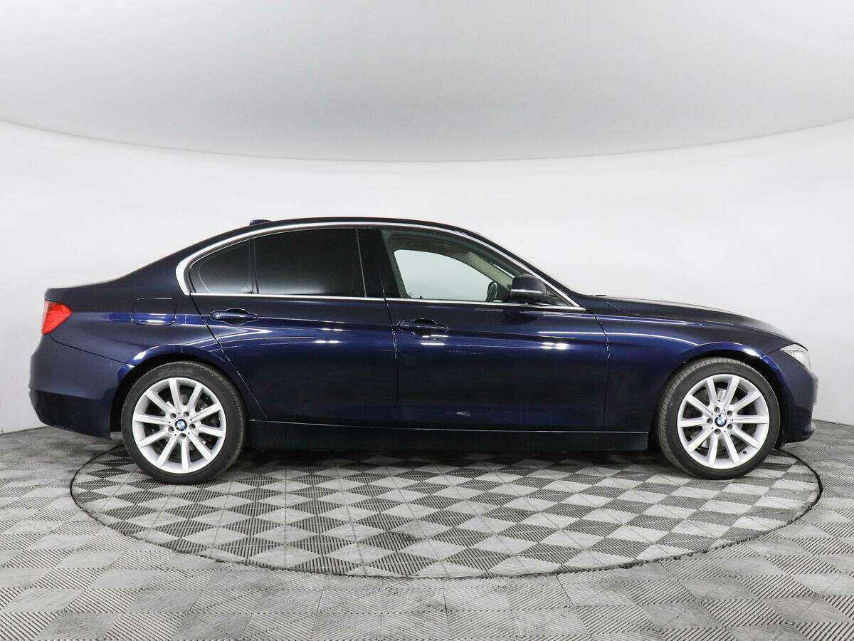 Купить BMW 3 серии 328i, 2012, 92 466 км, фото №5