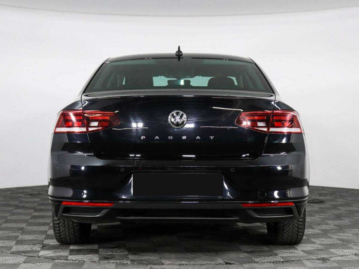 Купить Volkswagen Passat, 2020, 92 436 км, фото №6