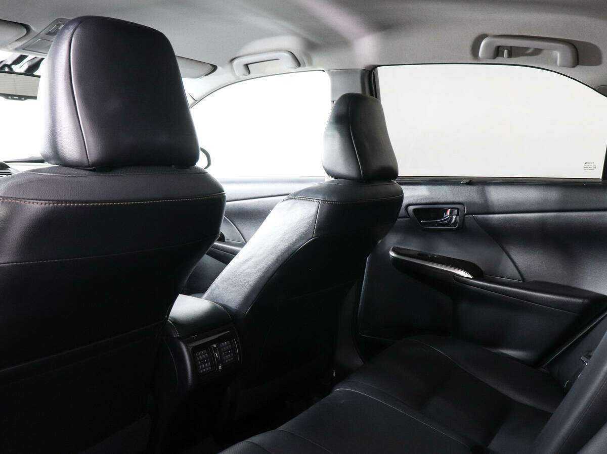 Купить Toyota Camry, 2015, 208 783 км, фото №12