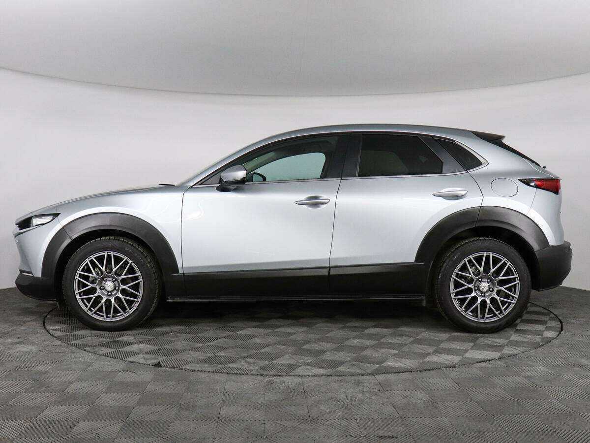 Купить Mazda CX-30, 2020, 33 948 км, фото №7