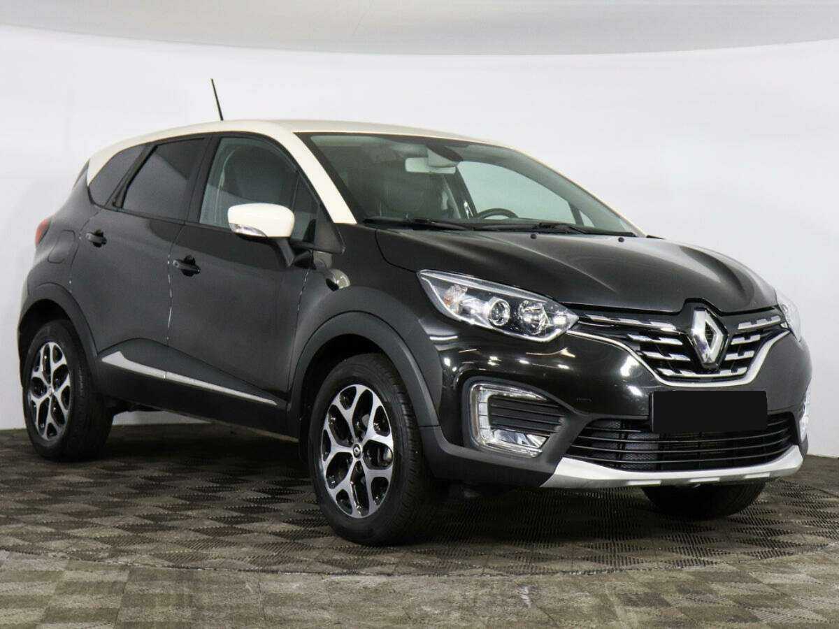 Renault Kaptur