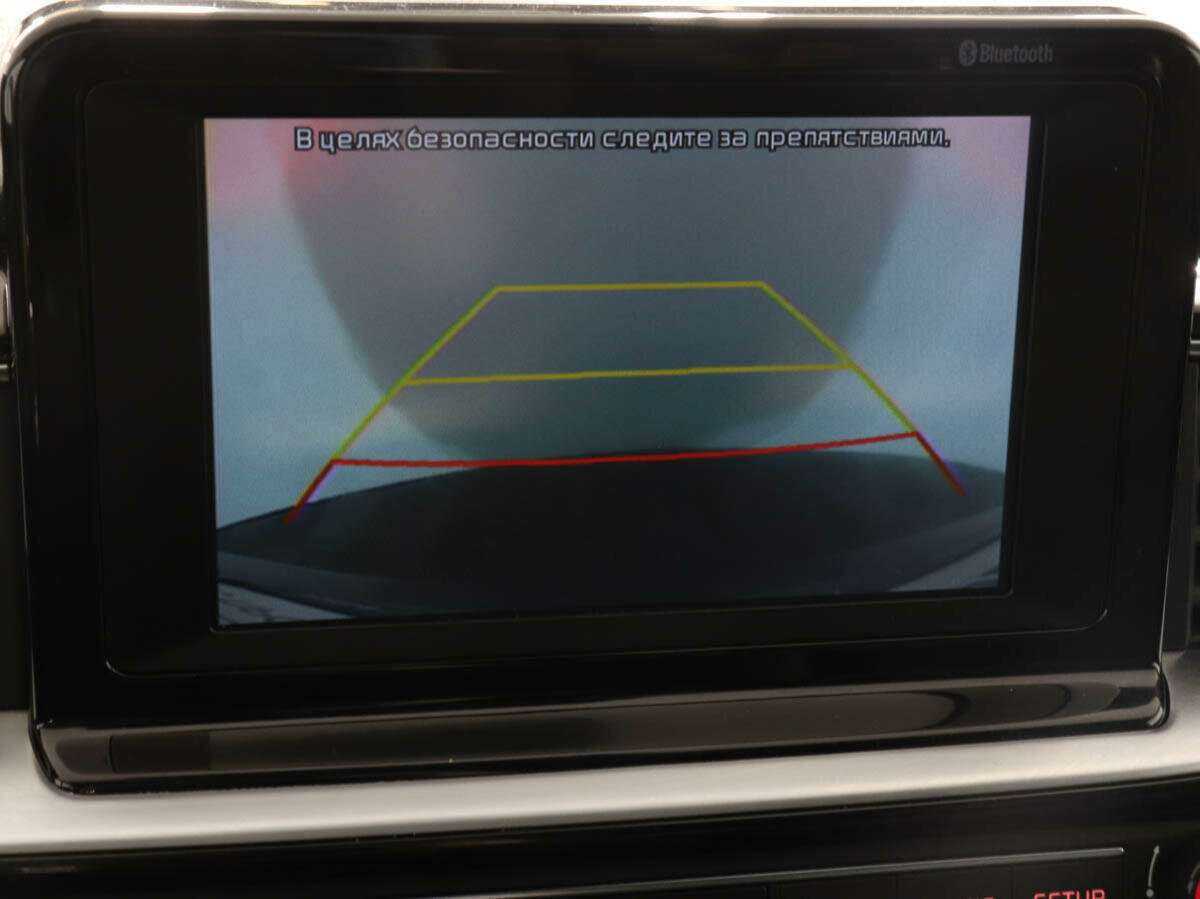 Купить Kia Ceed, 2019, 74 461 км, фото №14