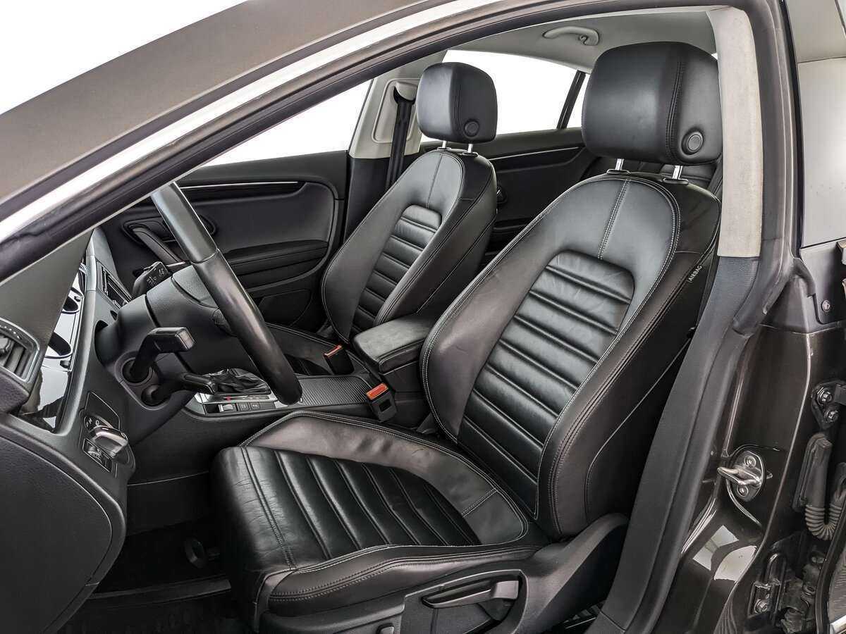 Купить Volkswagen Passat CC, 2013, 228 301 км, фото №18