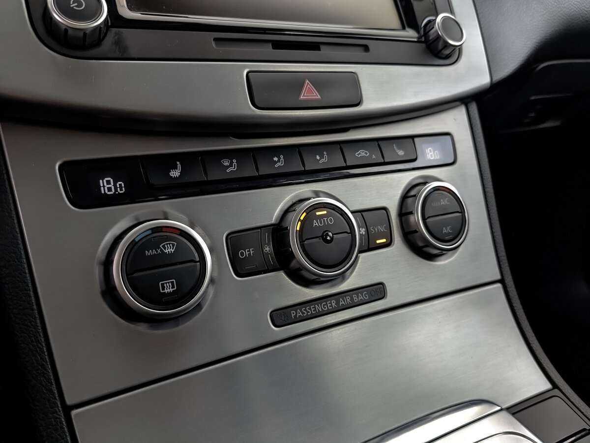 Купить Volkswagen Passat CC, 2013, 228 301 км, фото №24