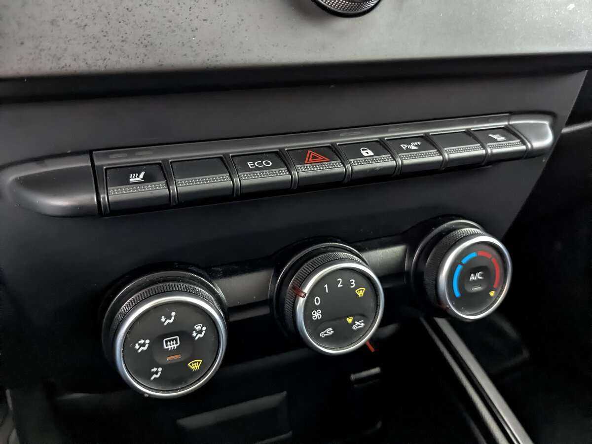 Купить Renault Arkana, 2019, 58 948 км, фото №17