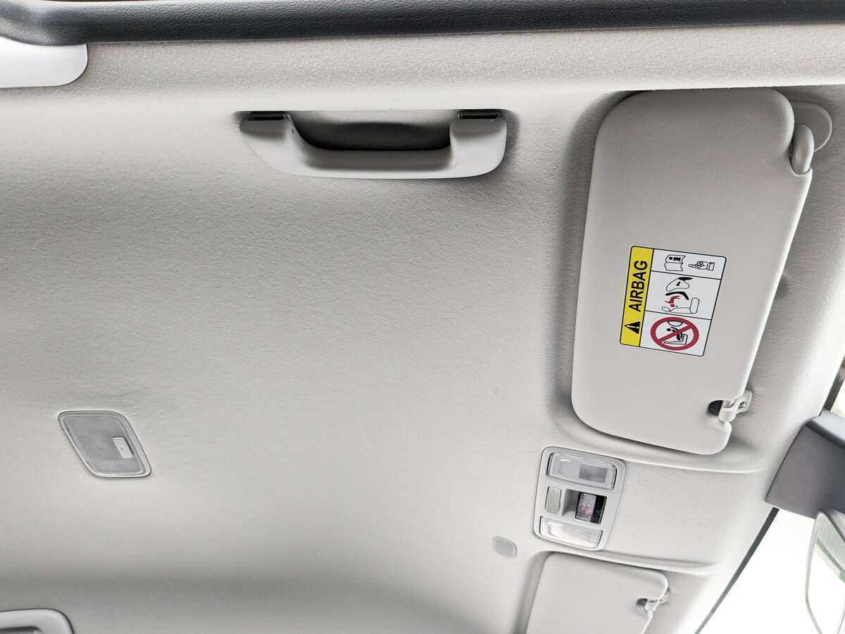 Купить Kia Rio, 2021, 20 725 км, фото №18