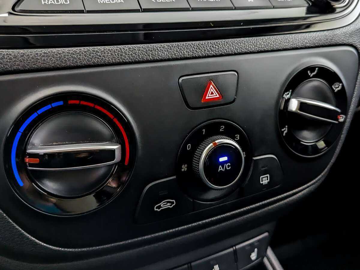 Купить Hyundai Solaris, 2020, 66 000 км, фото №21