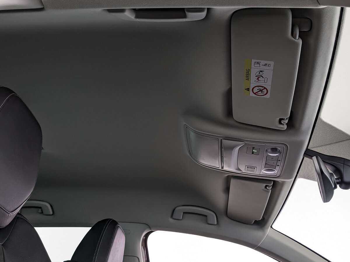 Купить Skoda Karoq, 2020, 90 267 км, фото №18