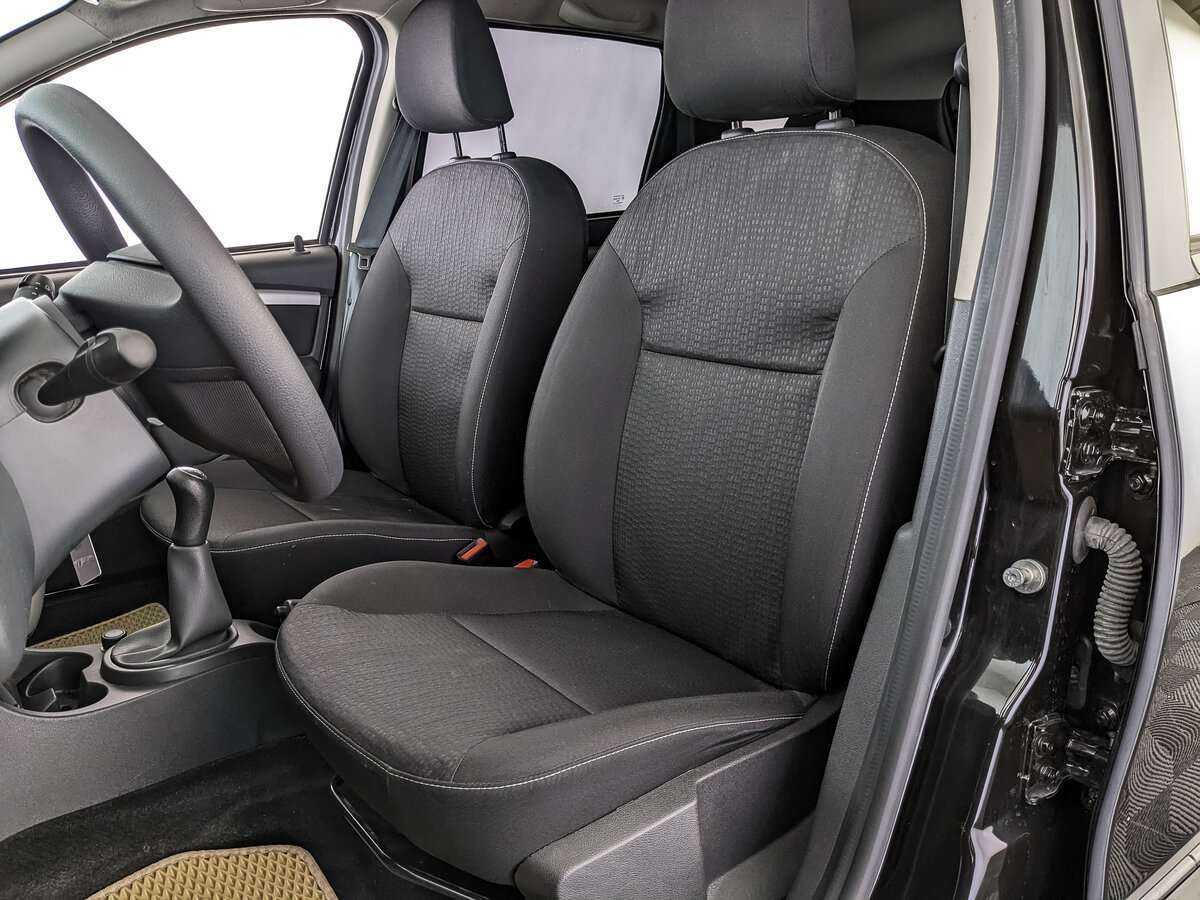 Купить Nissan Terrano, 2021, 16 600 км, фото №16