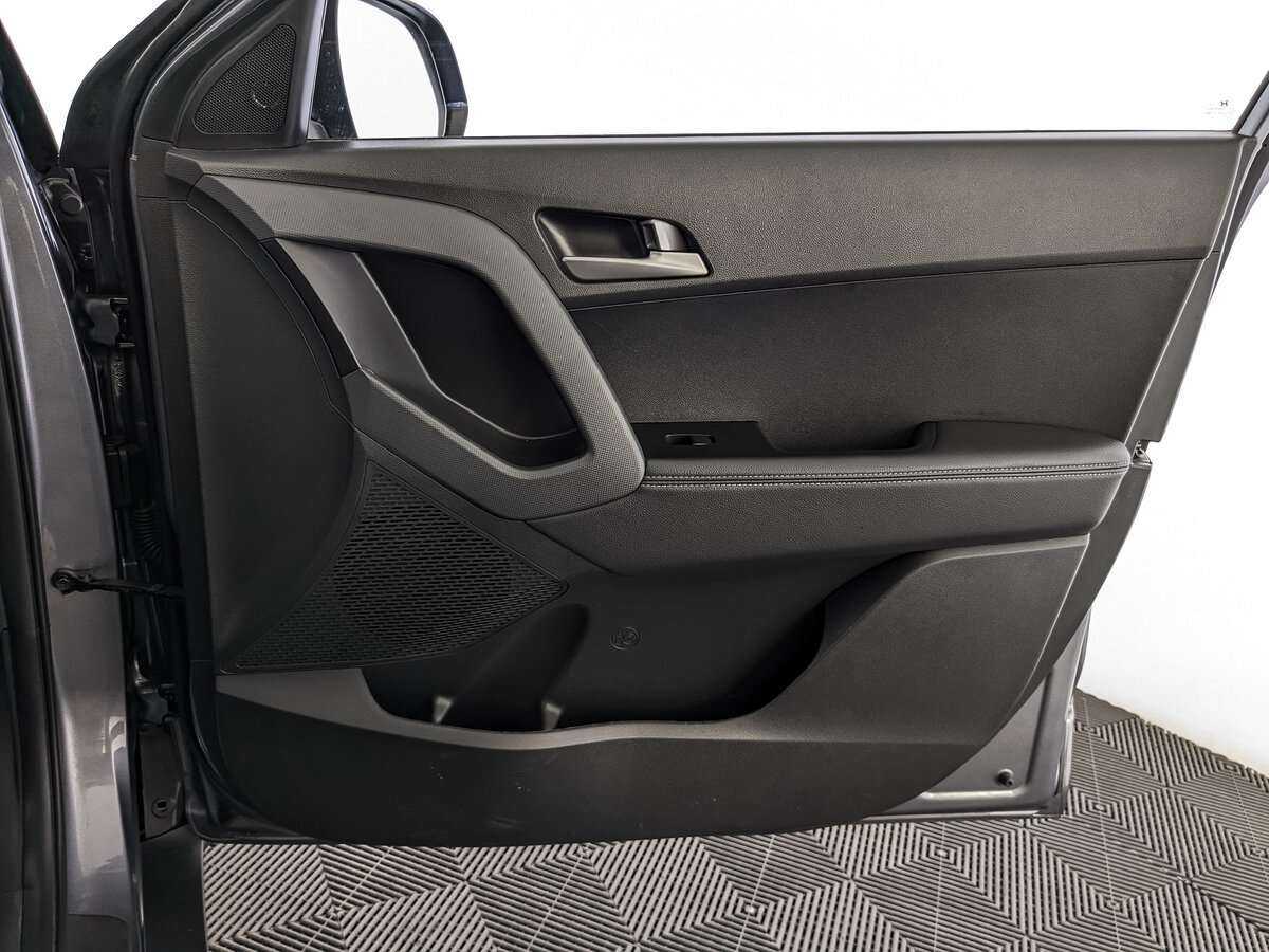 Купить Hyundai Creta, 2019, 66 012 км, фото №21