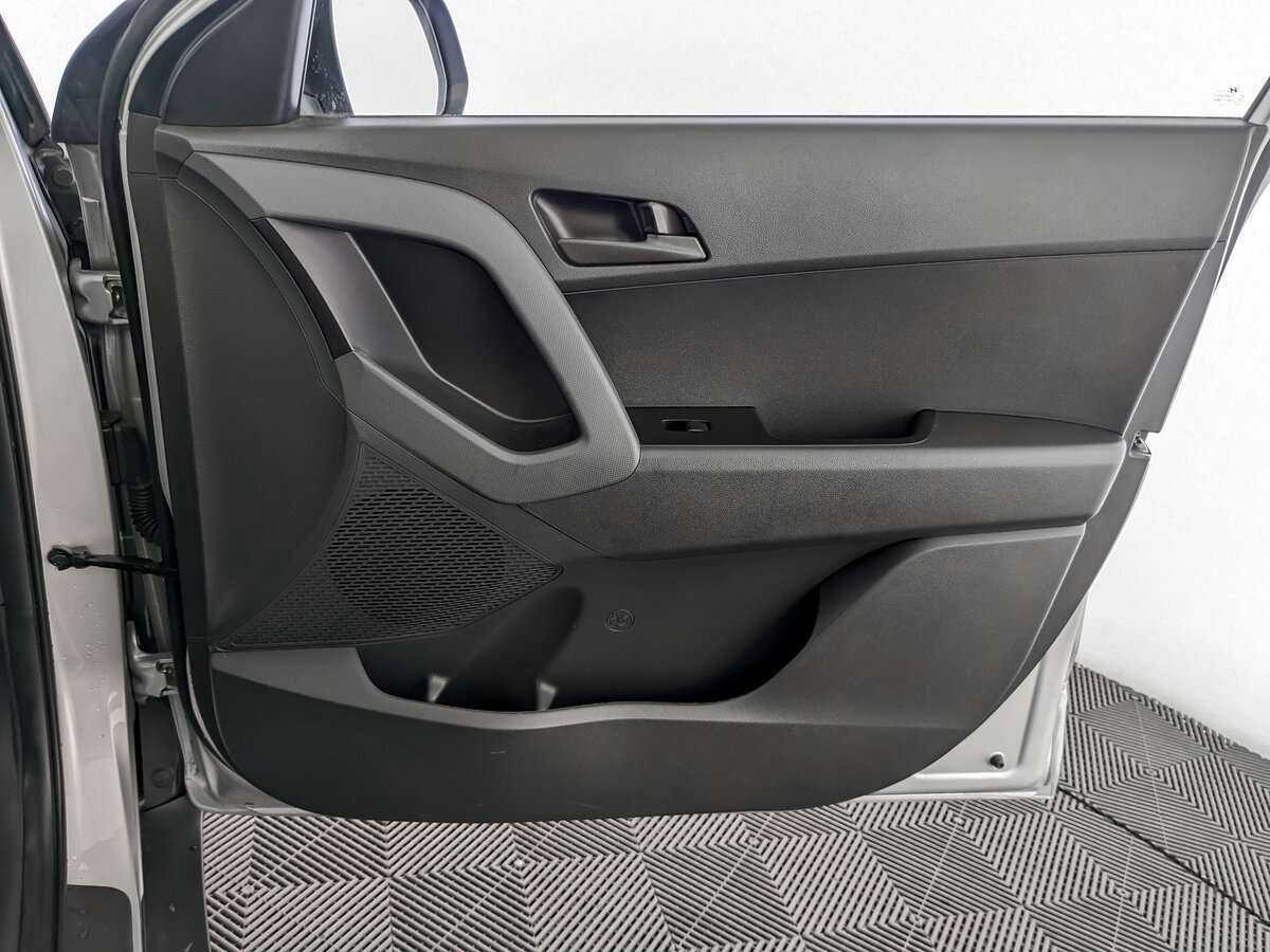 Купить Hyundai Creta, 2019, 32 000 км, фото №20