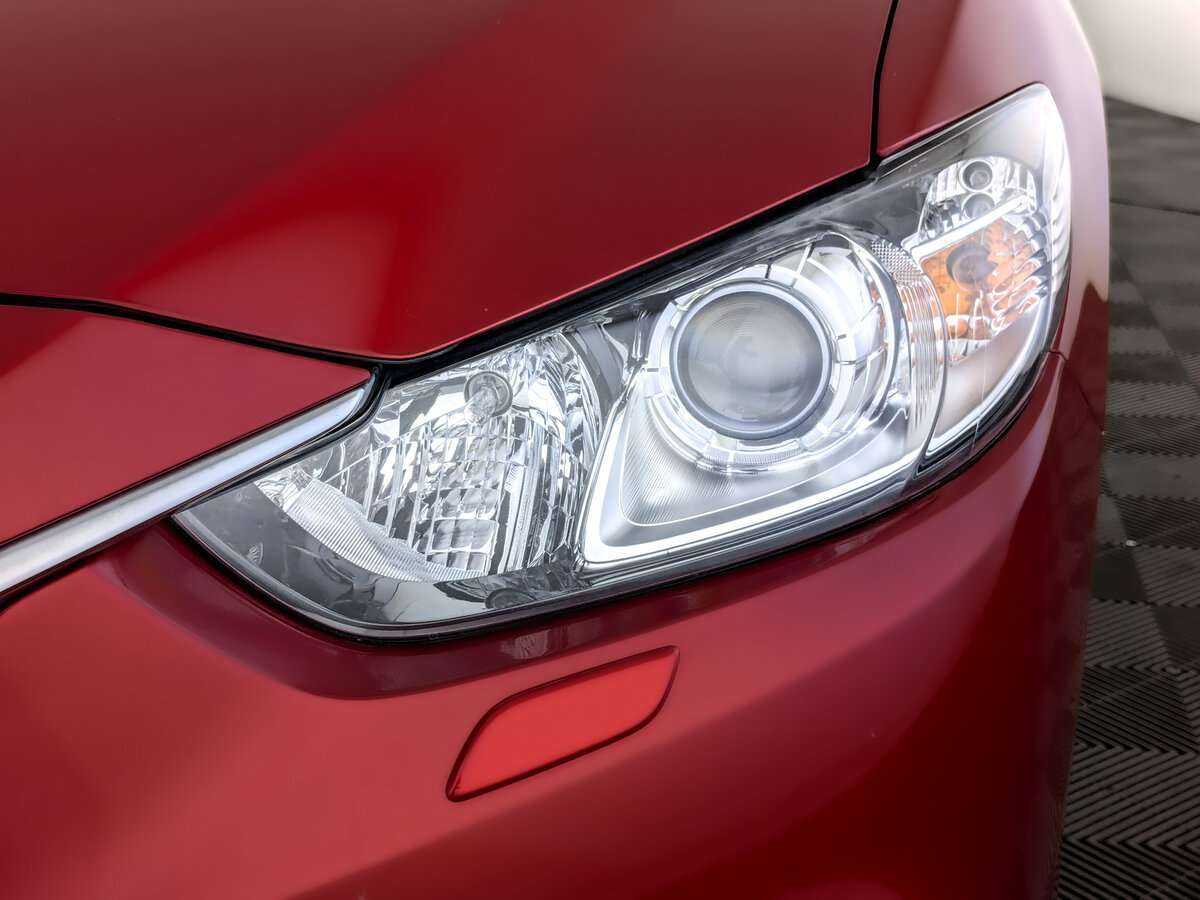 Купить Mazda 6, 2018, 39 000 км, фото №17