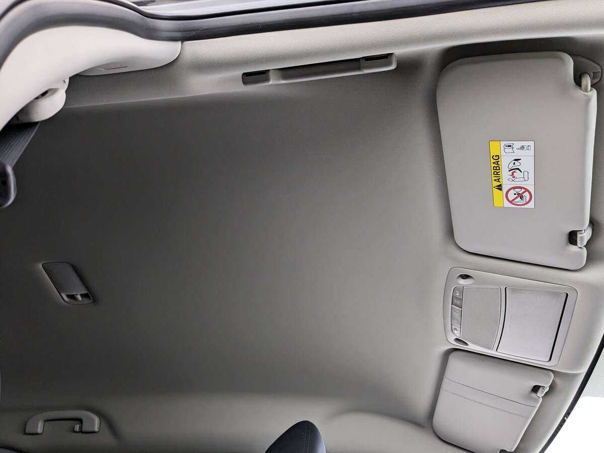 Купить Nissan X-Trail, 2016, 30 765 км, фото №21