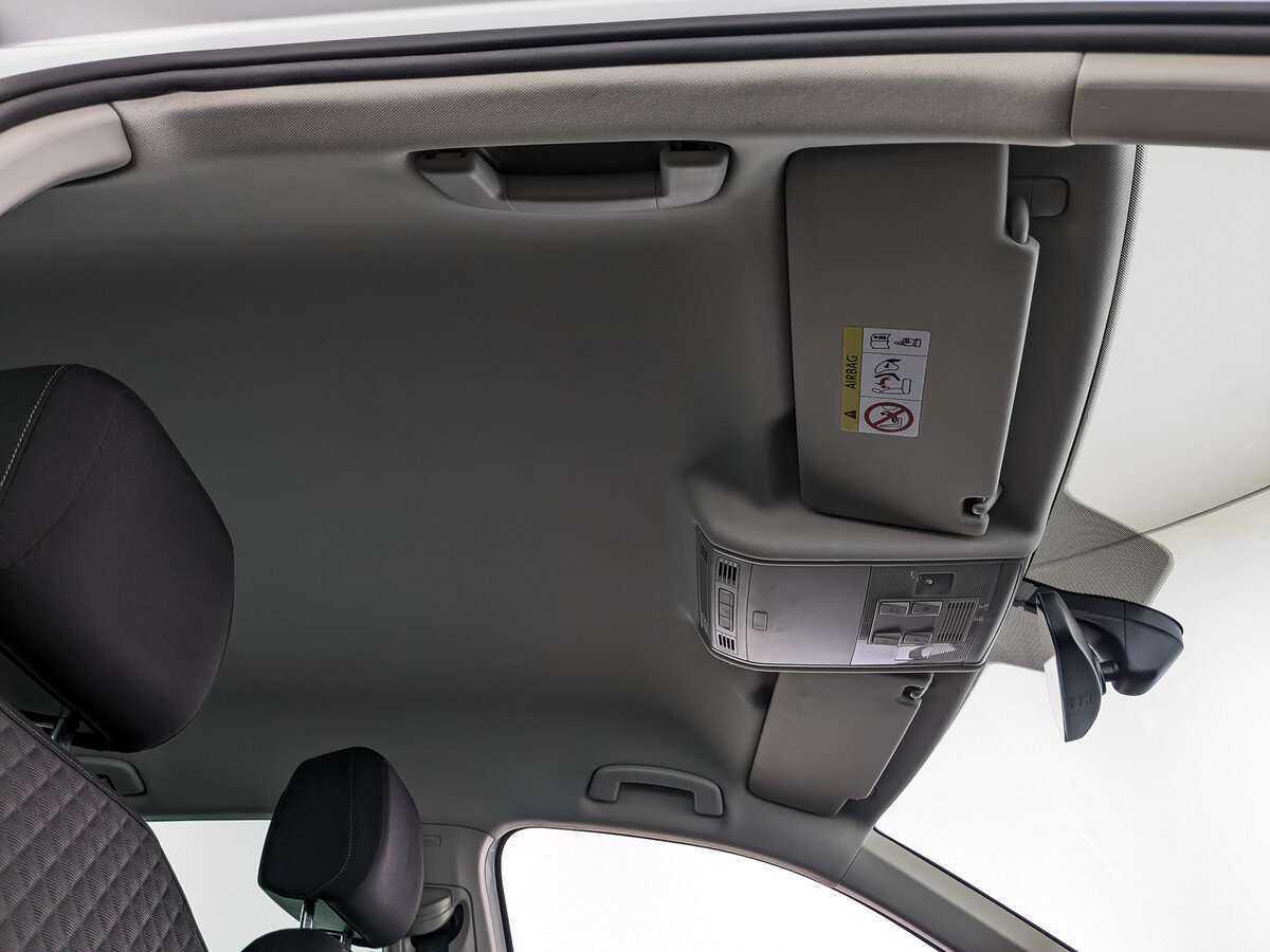 Купить Volkswagen Tiguan, 2018, 133 758 км, фото №19