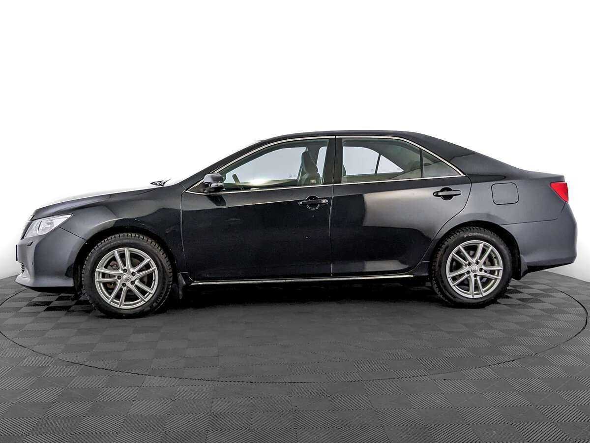 Купить Toyota Camry, 2013, 125 000 км, фото №8