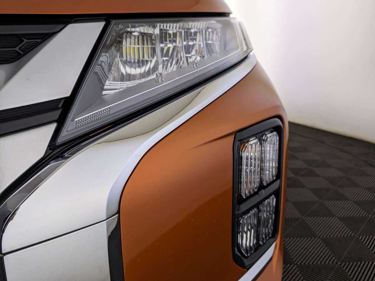 Купить Mitsubishi ASX, 2021, 38 617 км, фото №9