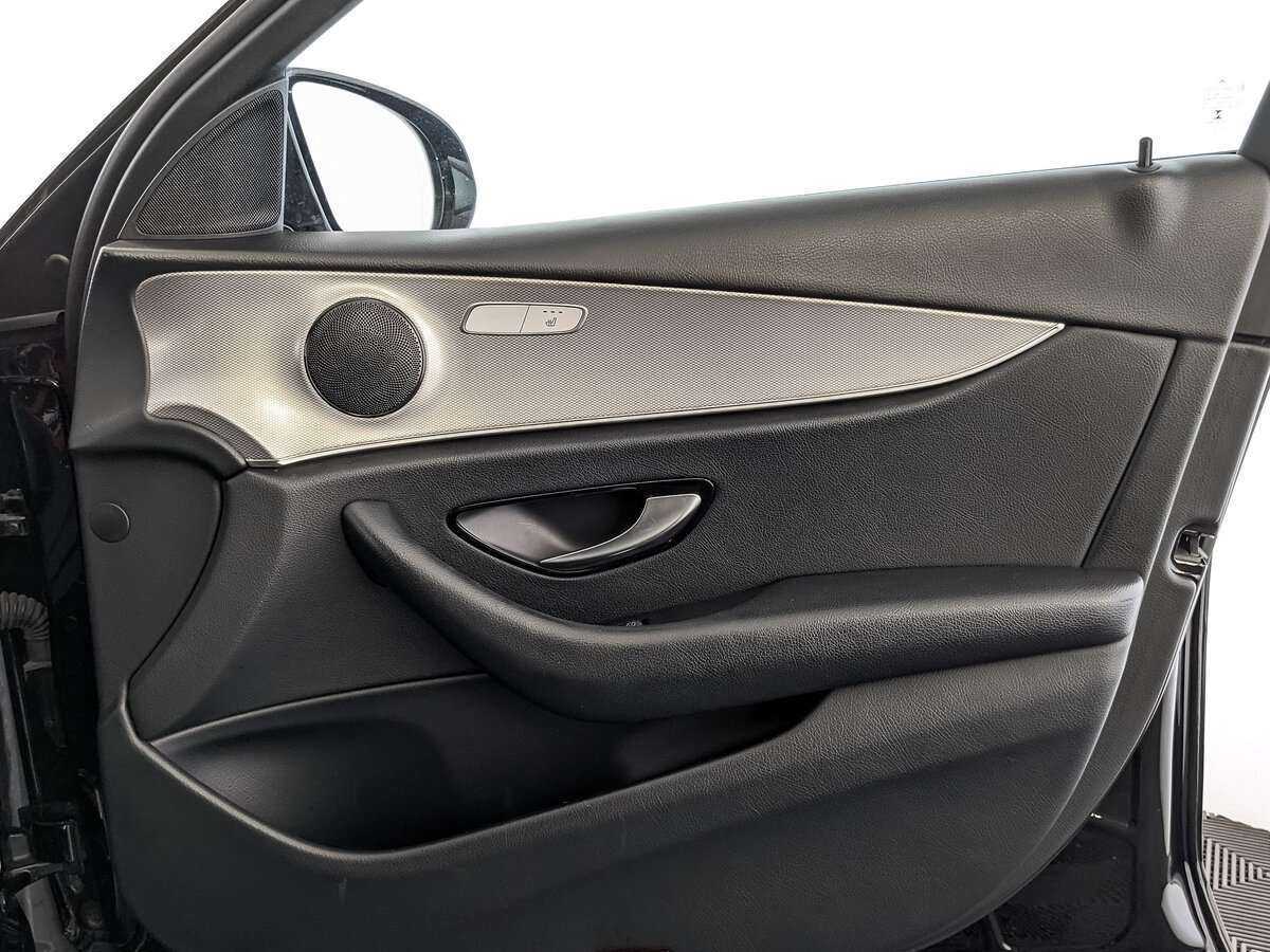 Купить Mercedes-Benz E-Класс 200, 2018, 230 990 км, фото №20