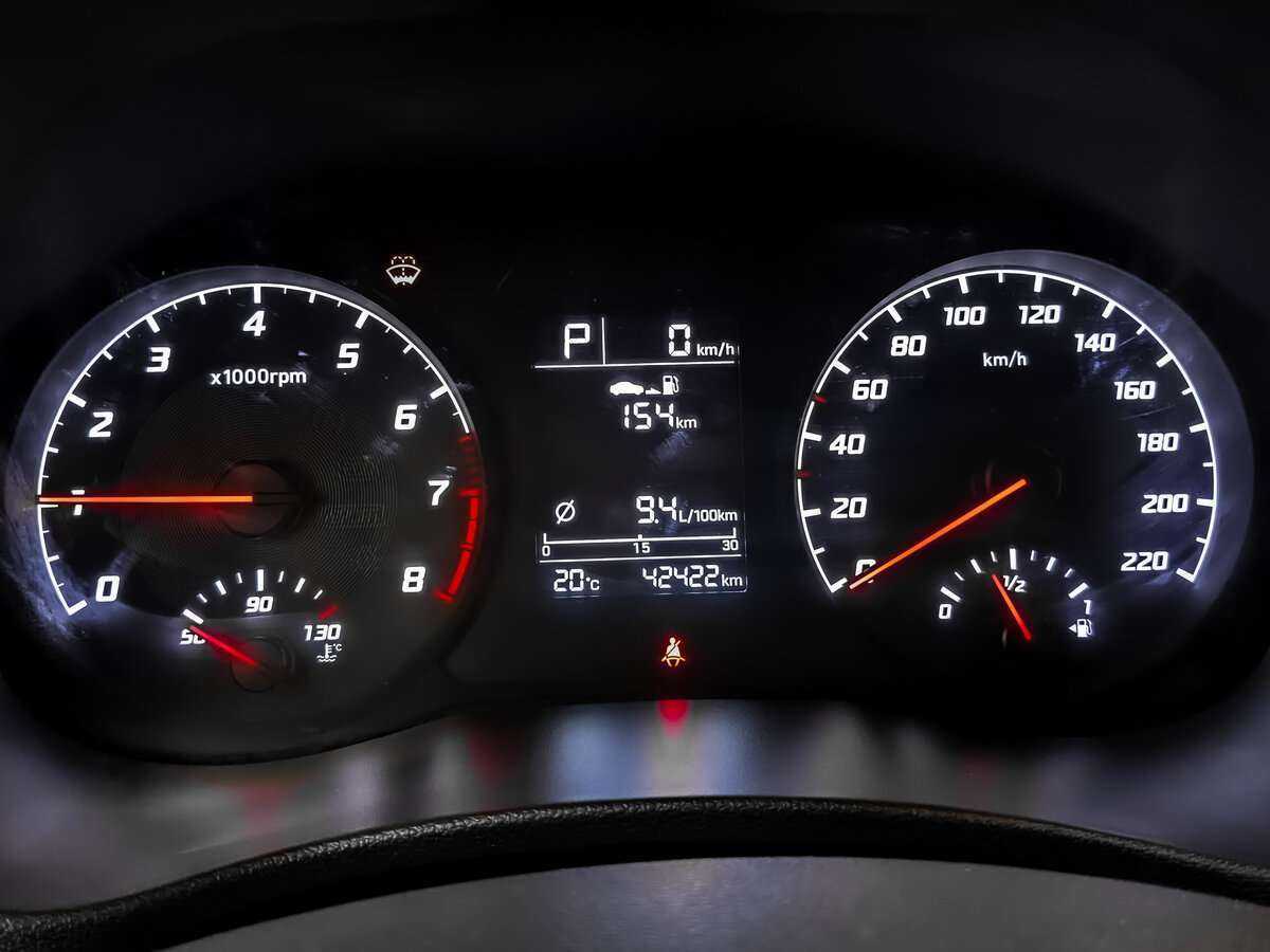 Купить Hyundai Solaris, 2021, 42 416 км, фото №12