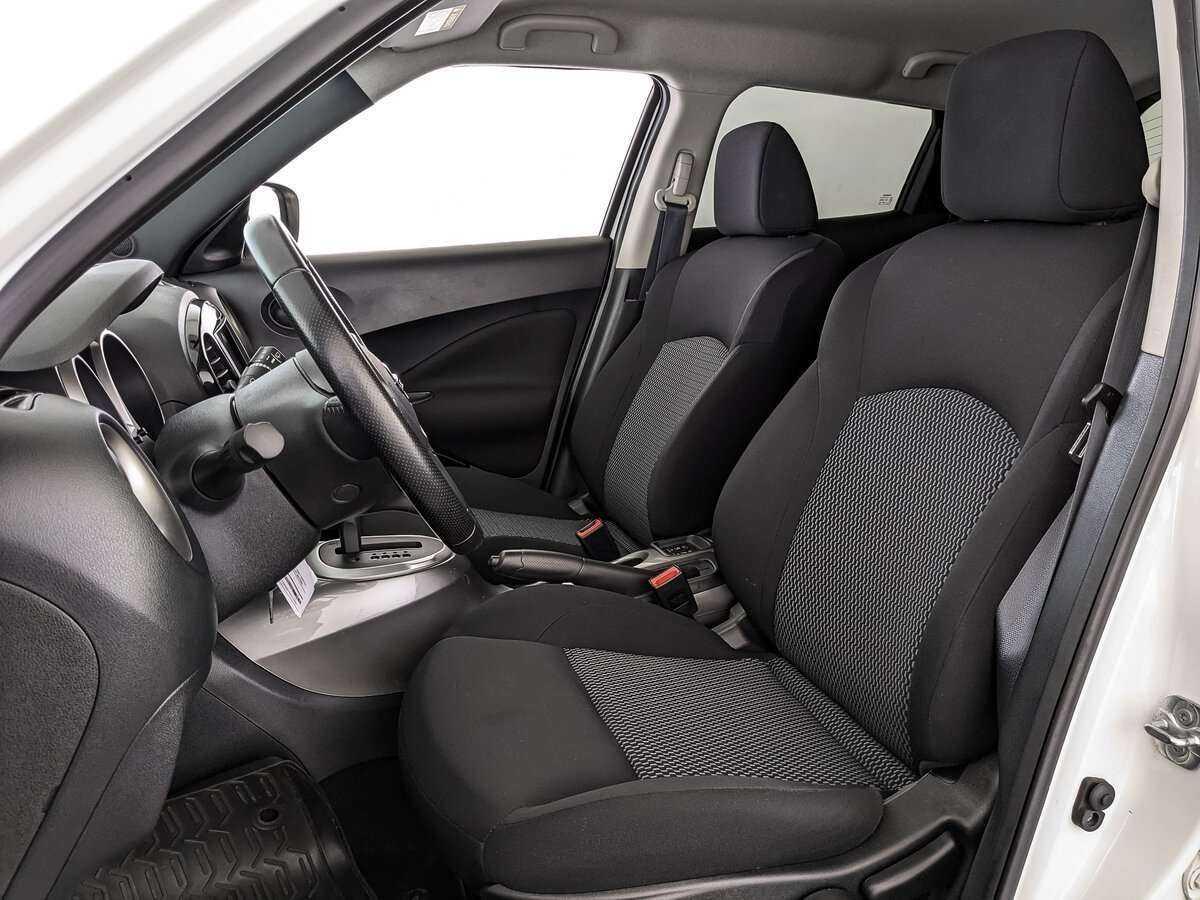 Купить Nissan Juke, 2018, 27 500 км, фото №16