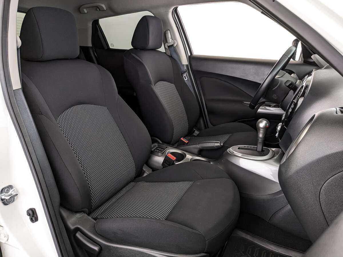 Купить Nissan Juke, 2018, 27 500 км, фото №20