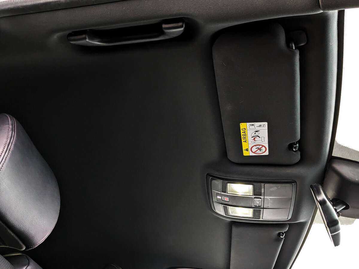 Купить Mazda CX-9, 2018, 205 001 км, фото №17