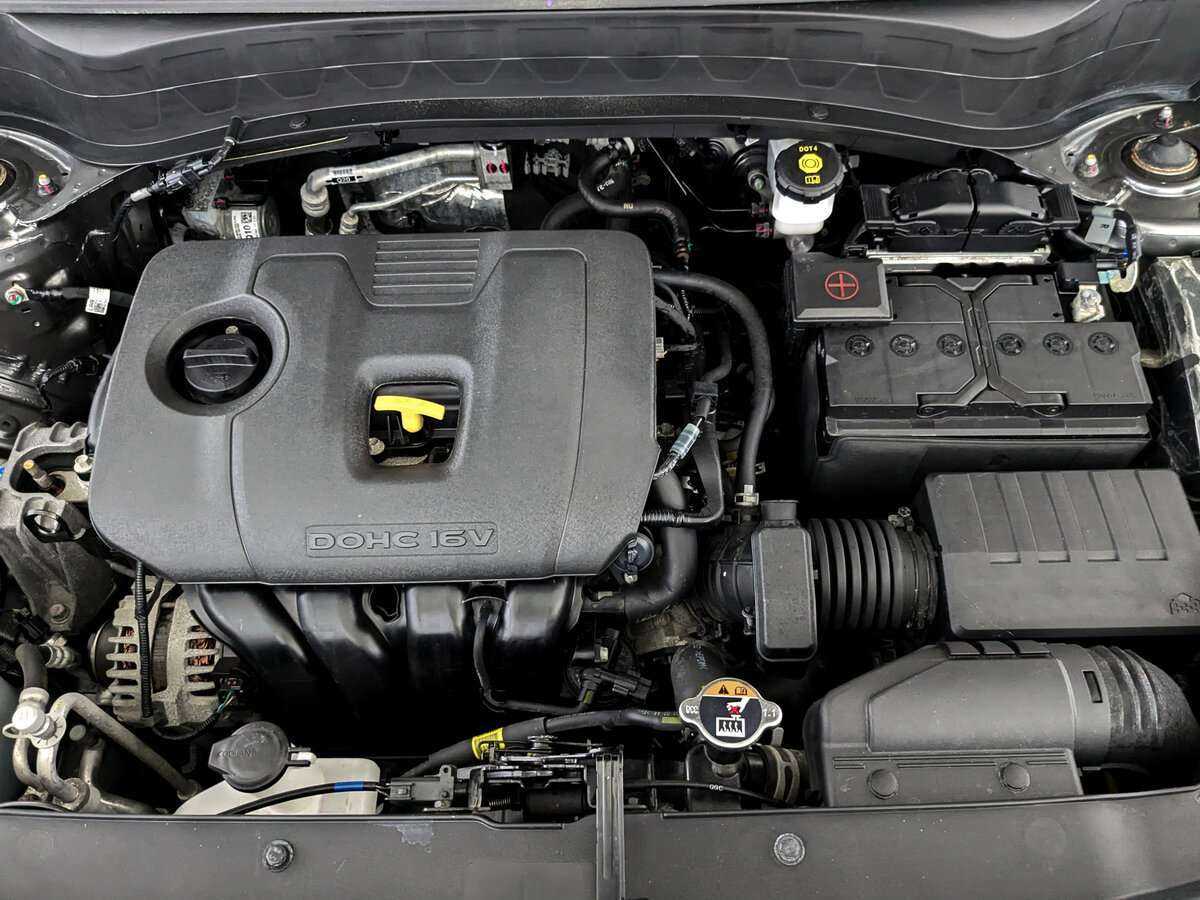 Купить Kia Seltos, 2022, 19 000 км, фото №9