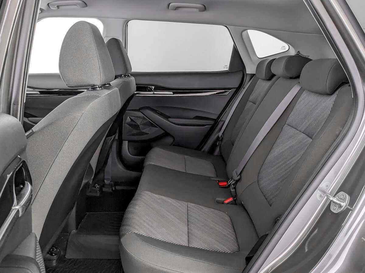 Купить Kia Seltos, 2022, 19 000 км, фото №12