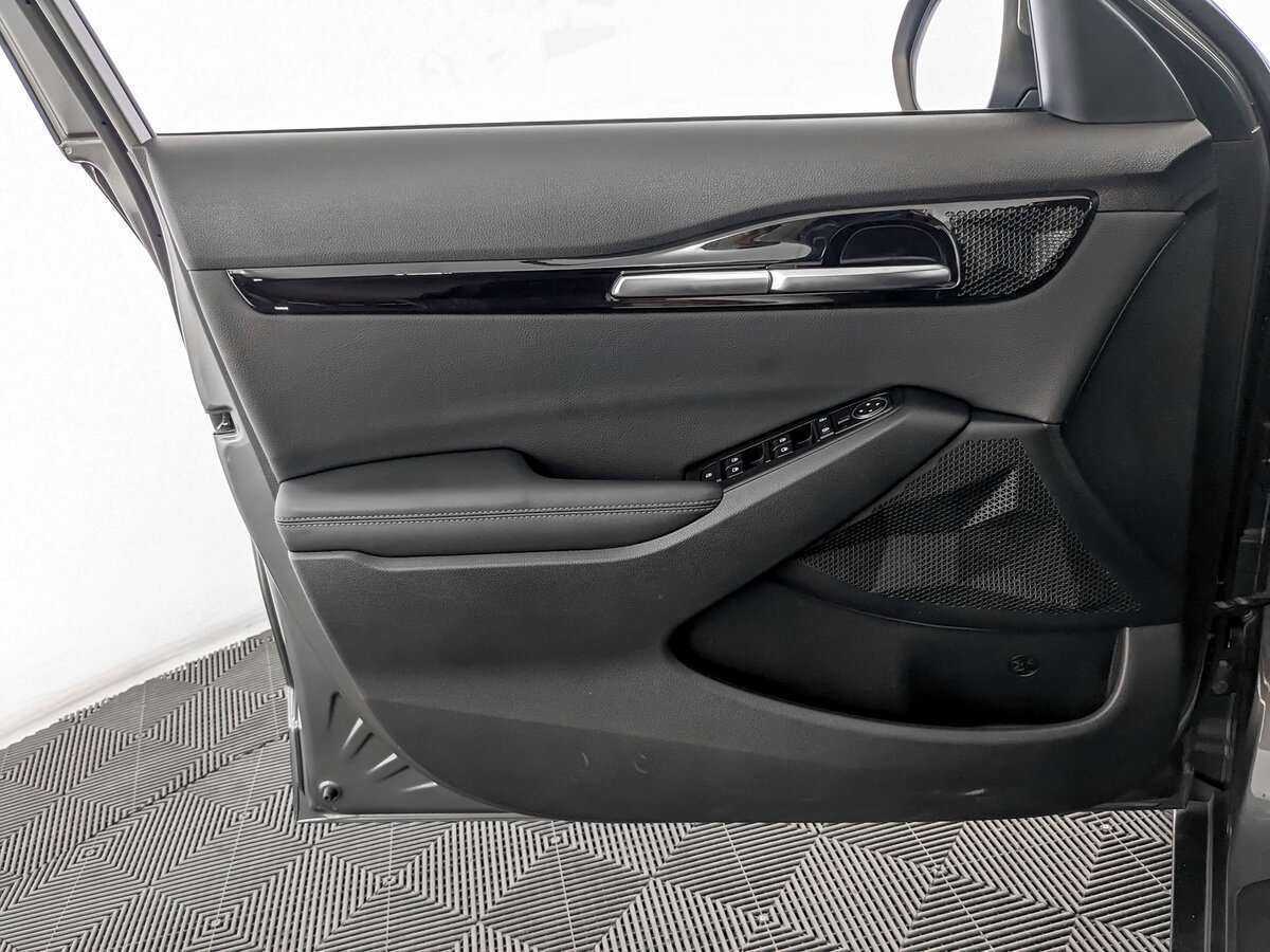 Купить Kia Seltos, 2022, 19 000 км, фото №18