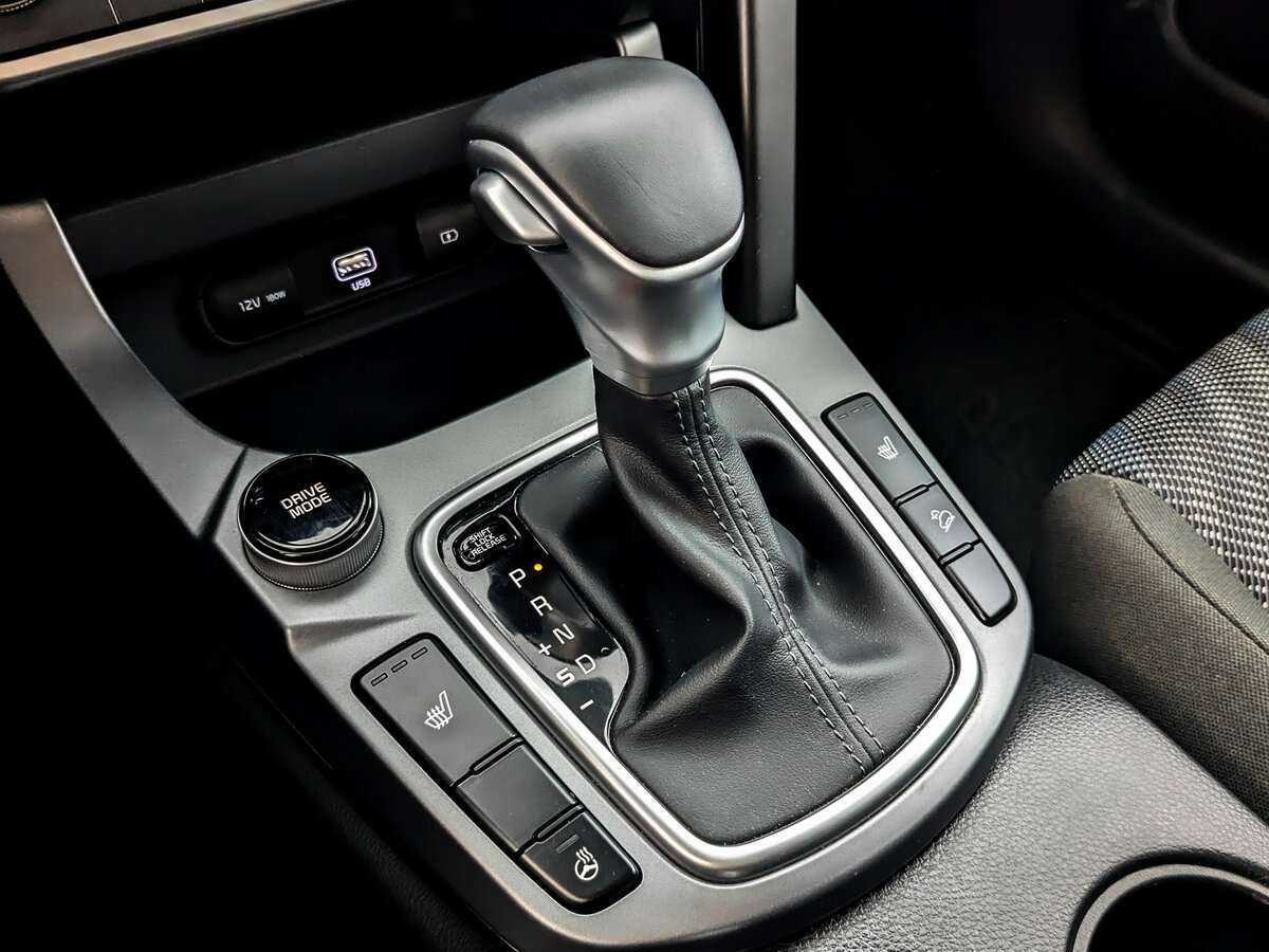 Купить Kia Seltos, 2022, 19 000 км, фото №25